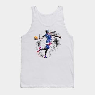 USA | Basketball | Allstars 2023 Tank Top